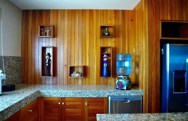 Isla 33 - Two Bedroom Villa 2303 - Foto 7