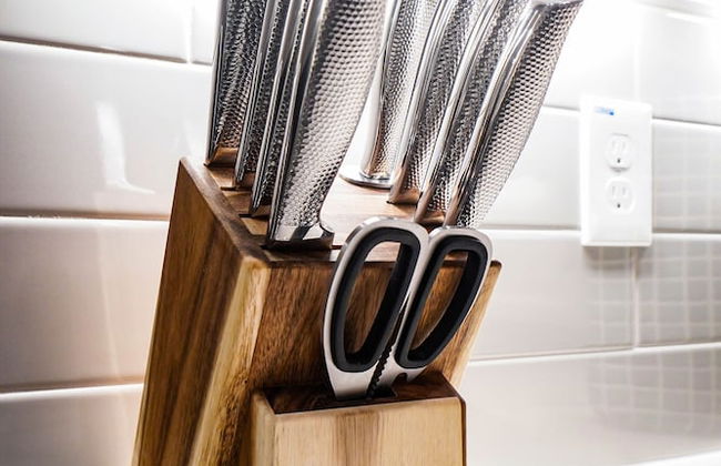 Kaizer Anthony Living - Foto 79