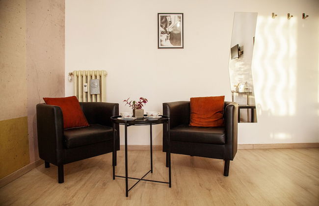 City Lights Rome - Foto 16