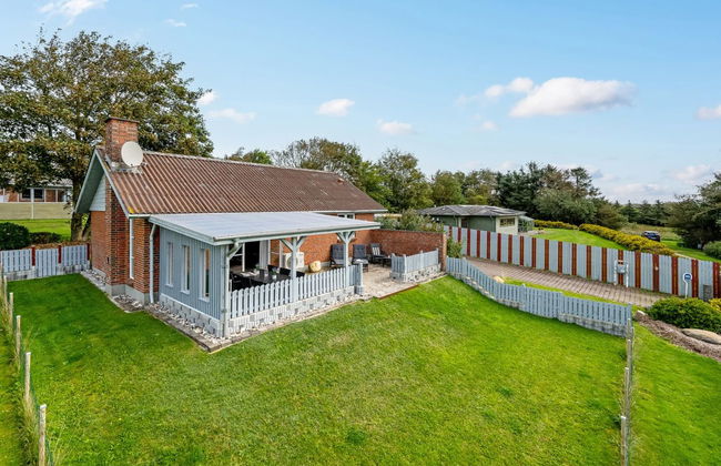 "Tuki" - 700m to the fjord - Foto 3