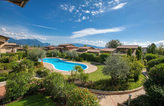 Casa Valtenesi - Foto 37