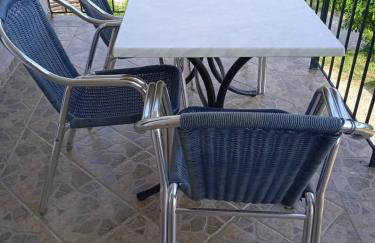 KARAOYLI apartments studios - Foto 24