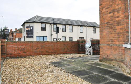 Bedford Rd Apartment Ideal for Hospital & Town Centre - Foto 69