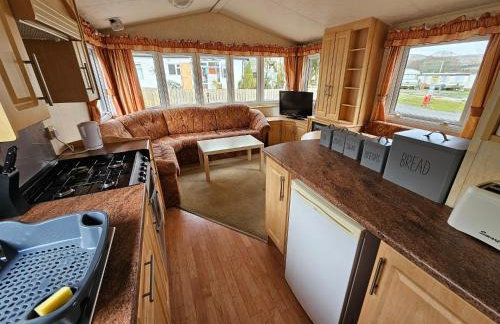 Honey Cottage Caravan Park - Foto 25