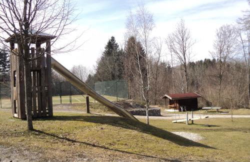 Ferienwohnung Teddy - Foto 19