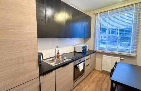 Warsaw City Haven Private Rooms - Foto 5