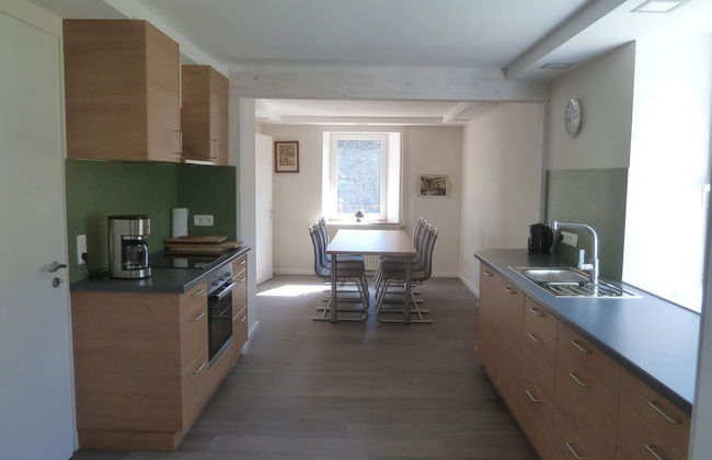 Cottage in Kuchelscheid With Terrace - Foto 16