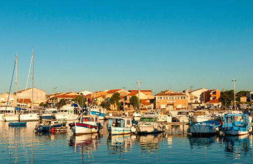 Résidence Goélia Cap Bleu - Foto 23