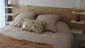 Appartement lumineux Parking privé Terrasse 2 Vélos - Foto 2