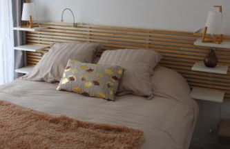 Appartement lumineux Parking privé Terrasse 2 Vélos - Foto 2