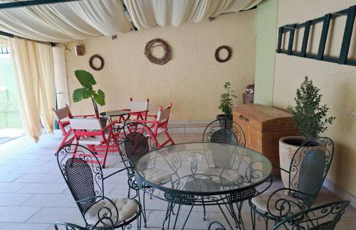 Dimitris place near Athens airport - Foto 5