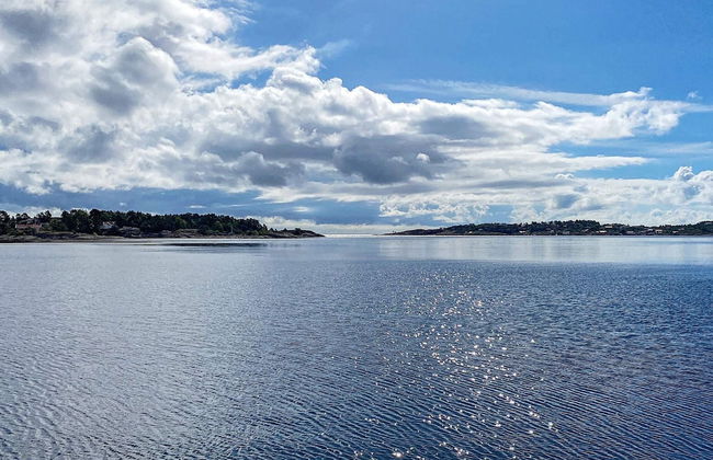 6 Person Holiday Home in Eydehavn - Foto 15