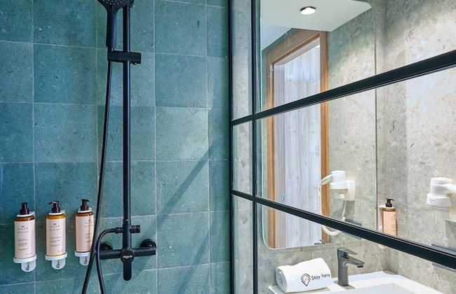 Stayhere Casablanca - Maarif - Elite Residence - Photo 55