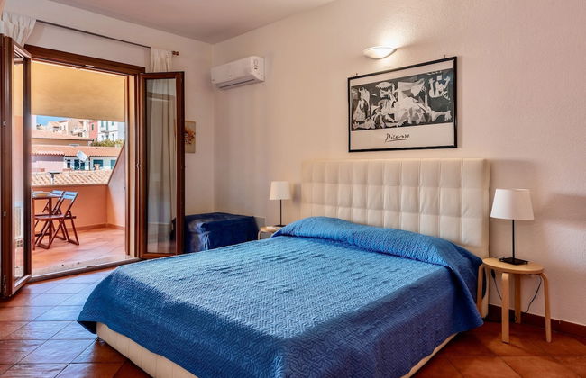 Residence con piscina a 300 mt dal mare - Foto 5