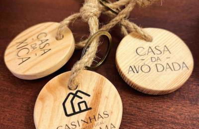 Casa da Avó Dada - Photo 22