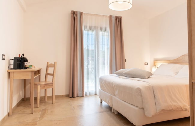 Maristesi Suites&Rooms - Foto 7