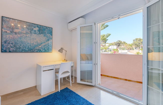 Villa Bruno - Foto 5