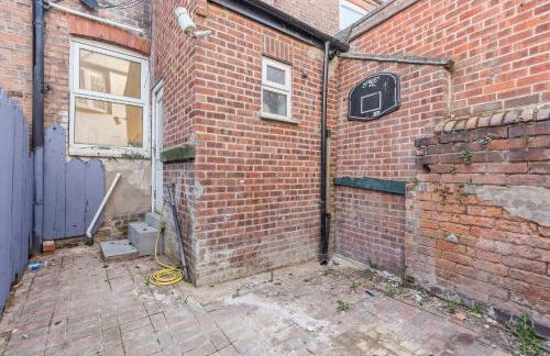 The Major Oak House II Spacious for Family and Teams - Foto 43