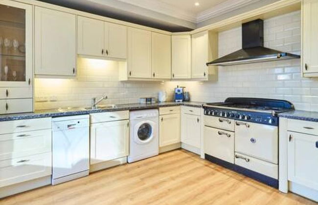 Host Stay Bellevue Road - Foto 13