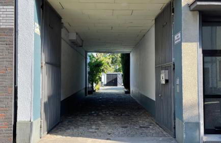 OASE im grünen Hinterhof, EG, Ruhe, Terrasse, Carport, free PayTV, Kaffee&Tee, Fahrräder - Foto 49