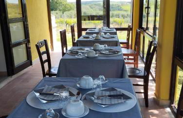 Agriturismo Podere 329 - Foto 8