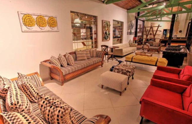 Hotel Fazenda Vida Bela - Photo 54