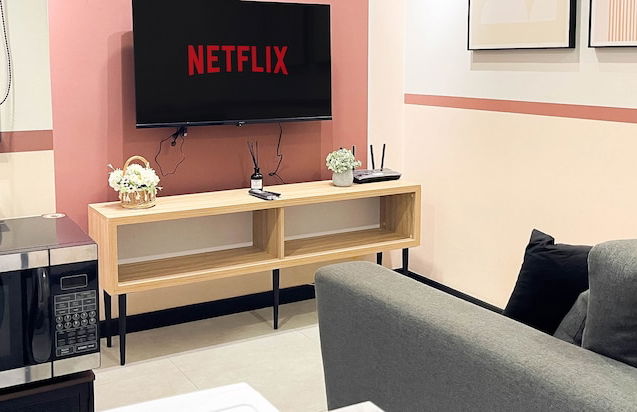 Guestonic Neu Suite Cozy Studio - Foto 80