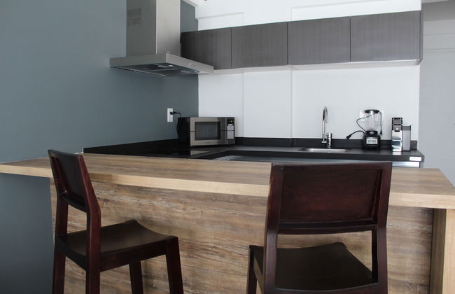 Studio 30 Condhotel by Nah Hotels - Photo 20