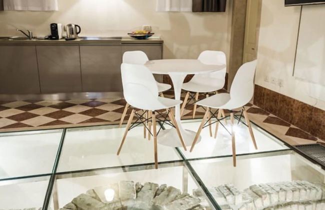 MYSWEETPLACE - San Marco Apartments - Foto 52