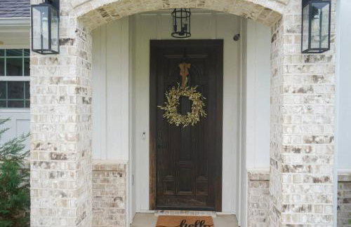 The Haven on Loveless Street with Game Room - Foto 34