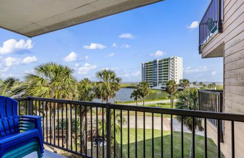 Oceanview Two Balconies Heated Pool Walk to beach - Foto 42