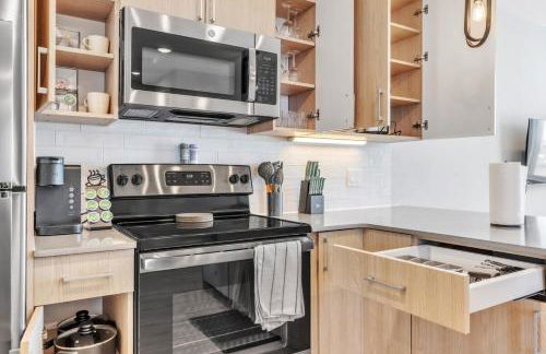 Lux 2BD with KINGS - Pier Views - Near Fishtown! - Foto 27