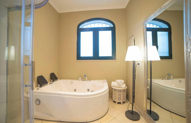 Villa Agrumeta - Private Natural Bio Lake - Foto 22