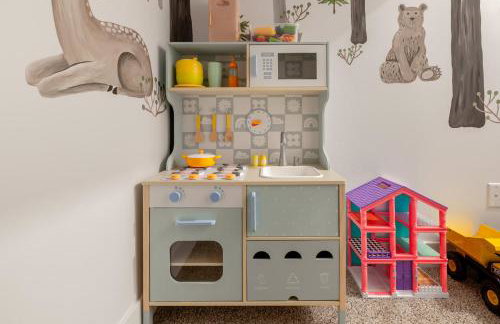 5BR Flagstaff Forest Home Mountain Retreat - Foto 12