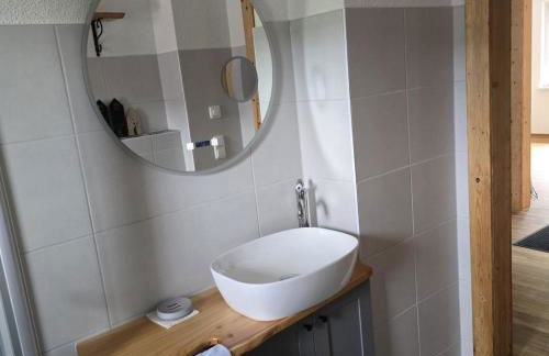 NEU! Ferienwohnung Happynest - Foto 6