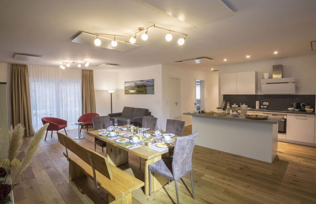 Weiherhof Comfortable Holiday Residence - Foto 18