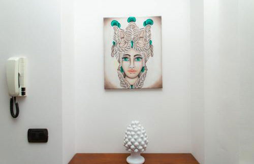 Feudo Giglio Country Charme - Foto 48