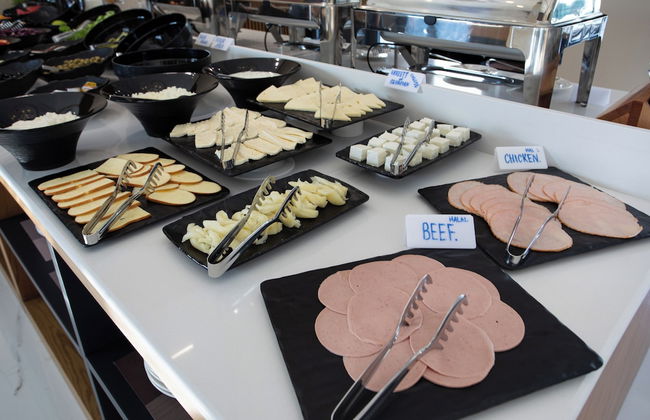 Batumi View Luxury - Foto 45