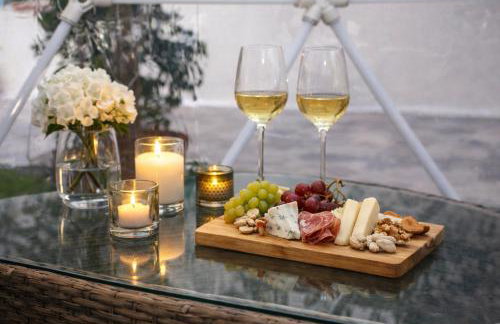 Green Dome Escape - Foto 34