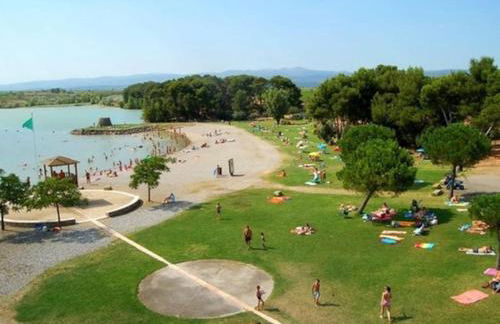 Château Winery la Batisse le minervois - Foto 50