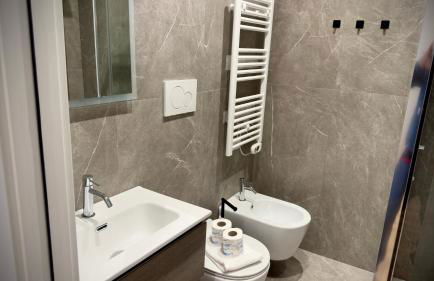 Residenza PonteSeveso18 - Foto 28