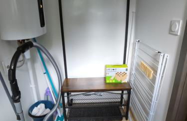 Gîte des Écureuils - Foto 30