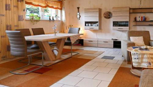 Ferienwohnung Tuchtefeld - Foto 5