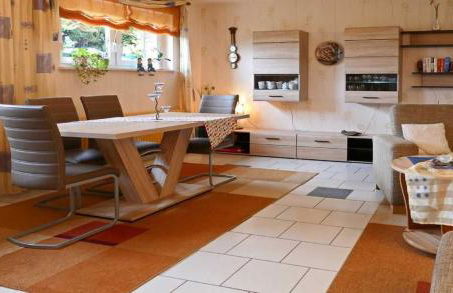 Ferienwohnung Tuchtefeld - Foto 5