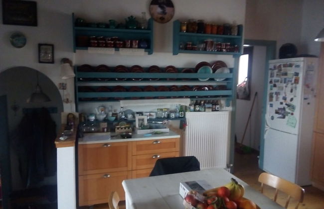 Kykladitiko Spiti - Foto 22