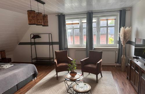 Grosses 2 Zi-DG in grüner Idylle! - Foto 24