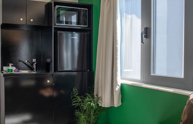 CHROMA Lodge Pikermi - Foto 64