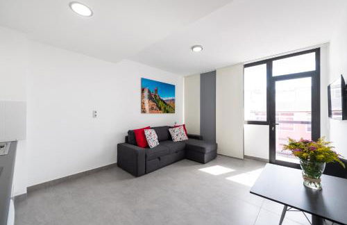 APARTAMENTOS BLUE EYES - Foto 49