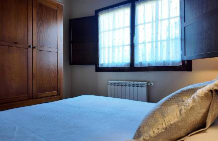 Aptos en Llanes jardín y terraza – Senda Costera - Foto 21