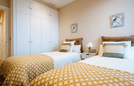 San Martín Suites Apartments - Foto 18